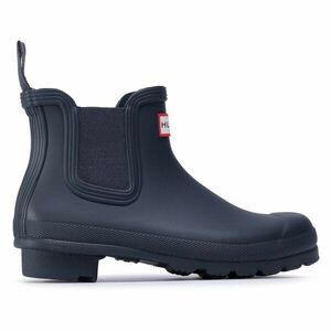 Gumicsizma Hunter Original Chelsea WFS2078RMA Sötétkék kép