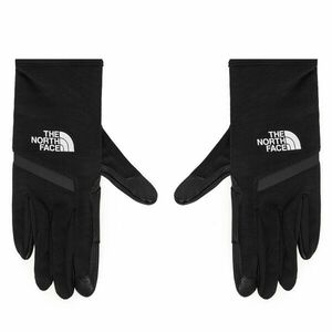 Kesztyű The North Face Amp NF0A888M Fekete kép