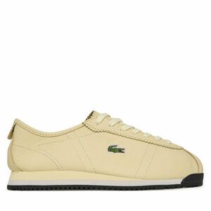 Sportcipők Lacoste Club-Low 7-50SFA0061 Ekru kép