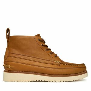 Bakancs Polo Ralph Lauren 812945352002 Barna kép