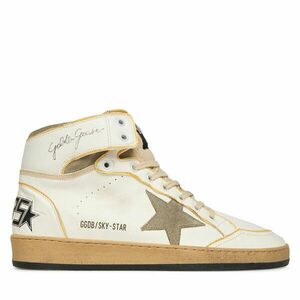 Sportcipők Golden Goose Sky Star GMF00230.F004089.10961 Fehér kép