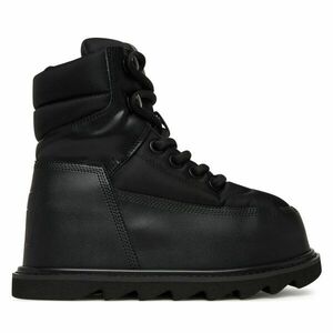 Hótaposó United Nude Zembla Peak 1097201125 Fekete kép