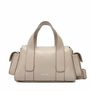 Táska Calvin Klein LV04F3291G Lila kép
