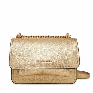 Táska MICHAEL Michael Kors 32S5GC7C1L Arany kép