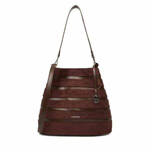 Táska Lasocki C-LSK-L-013-08 Bordó kép