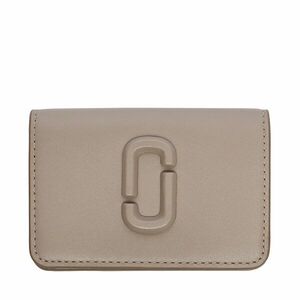 Bankkártya tartó Marc Jacobs 2R4SMP005S02 Szürke kép