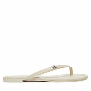 Flip-flops LAUREN RALPH LAUREN Raquel 802953931009 Fehér kép