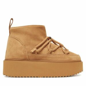 Hótaposó Inuikii Classic Low Platform 75204-004 Bézs kép