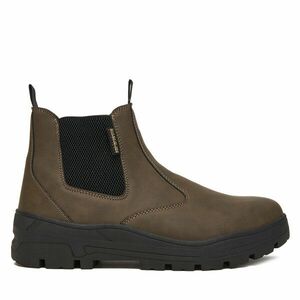 Bokacsizma Napapijri NP0A893A Barna kép