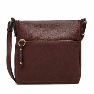 Táska Lasocki C-LSK-K-062-06 Bordó kép