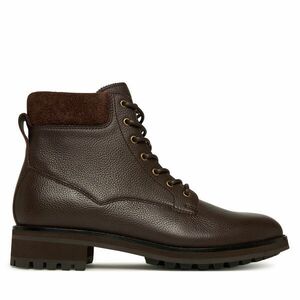 Csizma Polo Ralph Lauren 812974121003 Barna kép