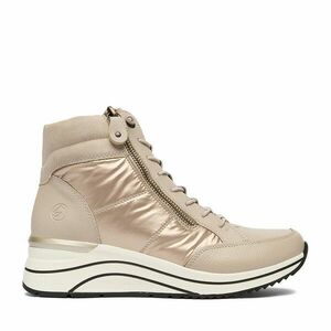 Bakancs Remonte CEO-D0T72-60 Bézs kép