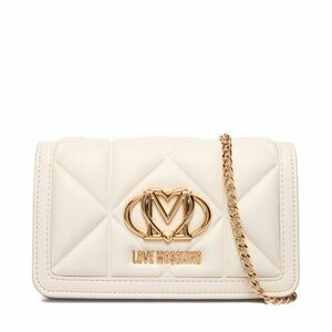 Táska LOVE MOSCHINO JC5640PP0NLC0110 Ekru kép