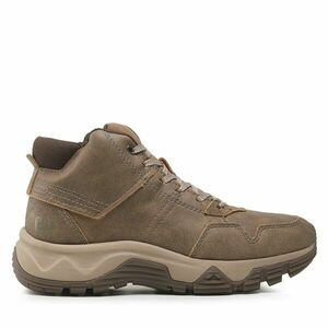 Bakancs CAT Footwear Detours Mid P725476 Barna kép