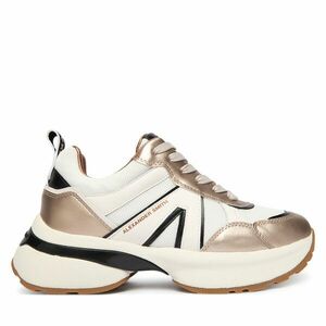 Sportcipők Alexander Smith Victoria ASBCVIW-1175-PLB Arany kép