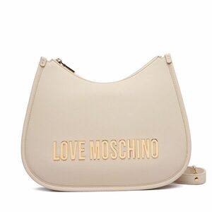 Táska LOVE MOSCHINO JC4021PP0NKD0110 Ekru kép