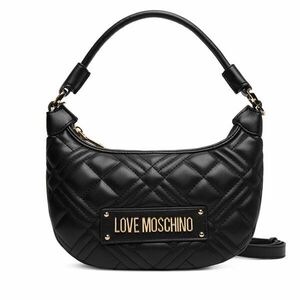 Táska LOVE MOSCHINO JC4110PP0NLA0000 Fekete kép