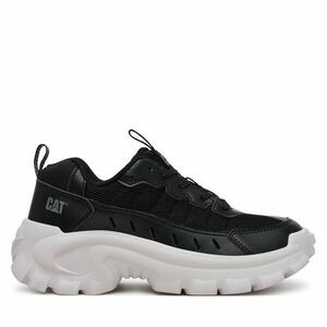 Sportcipők CAT Footwear Intruder Lite Vent P726186 Fekete kép