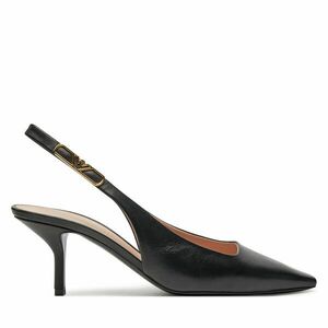 Körömcipők Emporio Armani X3E478 XF271 00002 Fekete kép