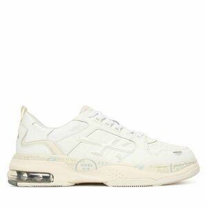 Sportcipők Premiata DRAKE VAR 299 Fehér kép