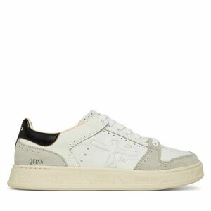 Sportcipők Premiata QUINN VAR 6003 Fehér kép