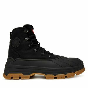 Bakancs Hunter HFRW0052251 Fekete kép