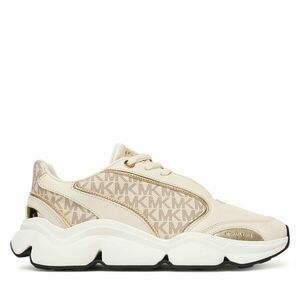 Sportcipők MICHAEL Michael Kors Renny 43F5RNFS1S Bézs kép