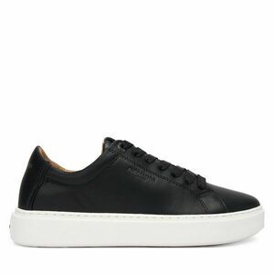 Sportcipők Alexander Smith London ALBCLDM-9012-BLK Fekete kép