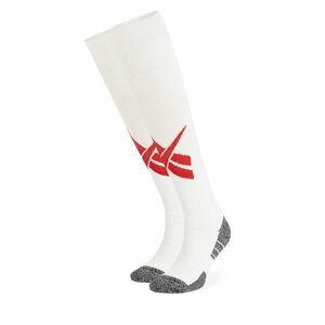 Hosszú zoknik Reebok R0563-SS24 (1-pack) Fehér kép