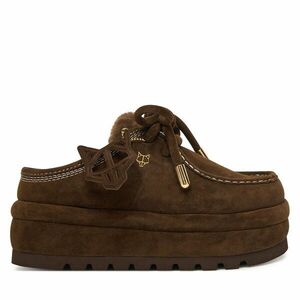 Papucs Naked Wolfe Blizzard Barna kép