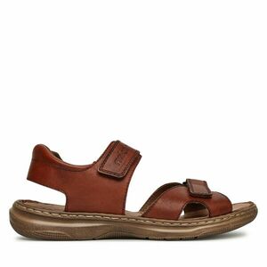 Szandál Rieker 21461-24 Barna kép