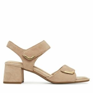 Szandál Tamaris 8-88317-44 Bézs kép