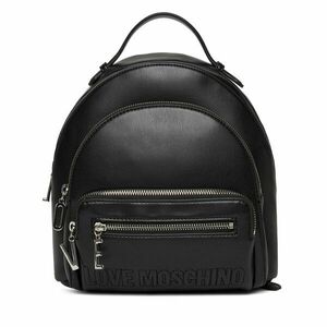 Hátizsák LOVE MOSCHINO JC4344PP0NKA000B Fekete kép