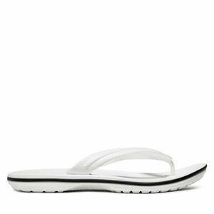 Flip-flops Crocs Crocband Flip 11033 Fehér kép