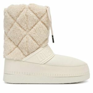 Hótaposó LOVE MOSCHINO JA24422G0NISJ12B Ekru kép