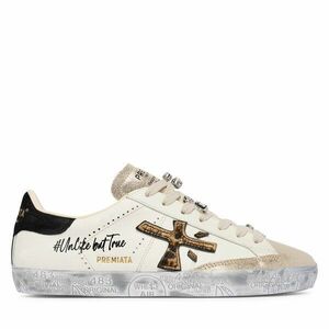 Sportcipők Premiata STEVEND VAR 7605K Fehér kép