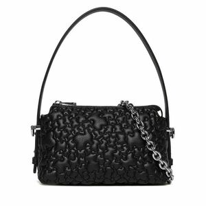 Táska TOUS Puffy Bear 2002305051 Fekete kép