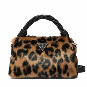 Táska Guess Shaida HWLO81 43110 Barna kép