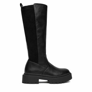 Csizma JENNY CEO-WS6672-01 Fekete kép