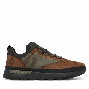 Sportcipők Timberland Euro Trekker Low Lace TB0A6DP5EUW1 Barna kép