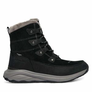 Hótaposó Jack Wolfskin Dromoventure Texapore 4059851 Fekete kép