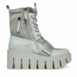 Bakancs United Nude Grip Combat Lo 10961919165 Szürke kép