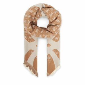 Kendő Guess AW5418 POL03 Bézs kép
