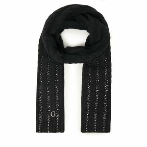 Sál Guess AW5384 POL03 Fekete kép