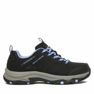 Bakancs Skechers Trego 180119/BKPR Fekete kép