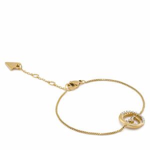 Karkötő Guess JUBB05 527JW Arany kép