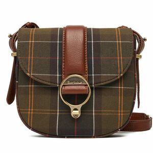 Táska Barbour Tartan LBA0504TN11 Barna kép