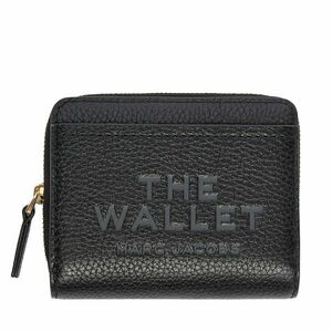 Pénztárca Marc Jacobs 2R3SMP044S10 Fekete kép