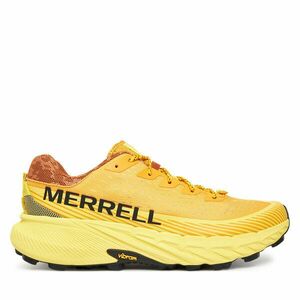 Sportcipők Merrell Agility Peak 5 J068341 Sárga kép
