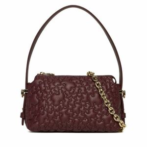 Táska TOUS Puffy Bear 2002305021 Bordó kép